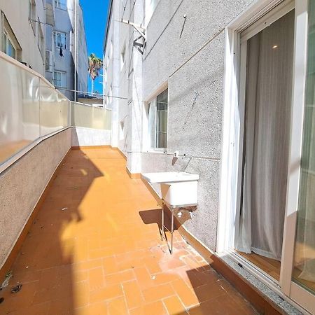 Panxon, A Unos Metros De La Playa. Apartment Nigrán Екстериор снимка