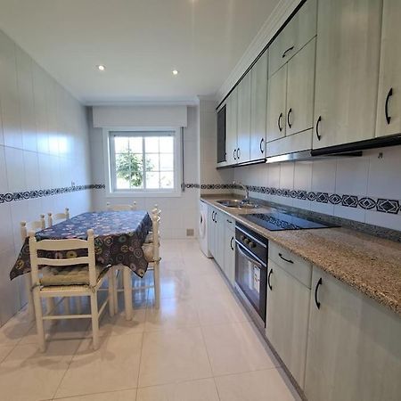 Panxon, A Unos Metros De La Playa. Apartment Nigrán Екстериор снимка
