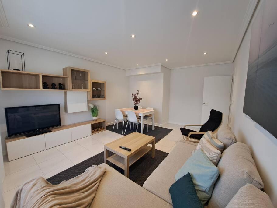 Panxon, A Unos Metros De La Playa. Apartment Nigrán Екстериор снимка