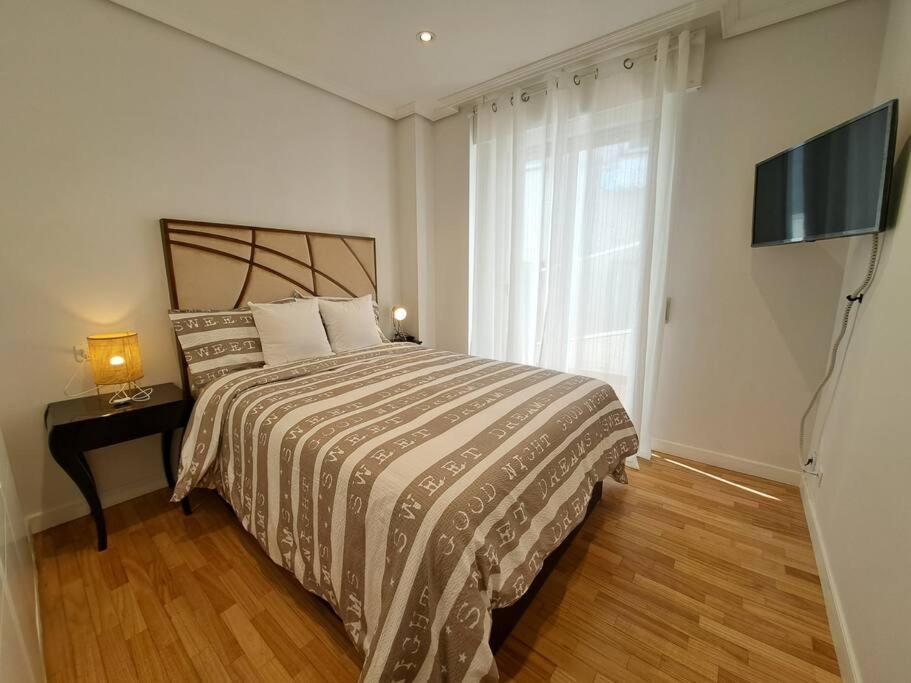 Panxon, A Unos Metros De La Playa. Apartment Nigrán Екстериор снимка