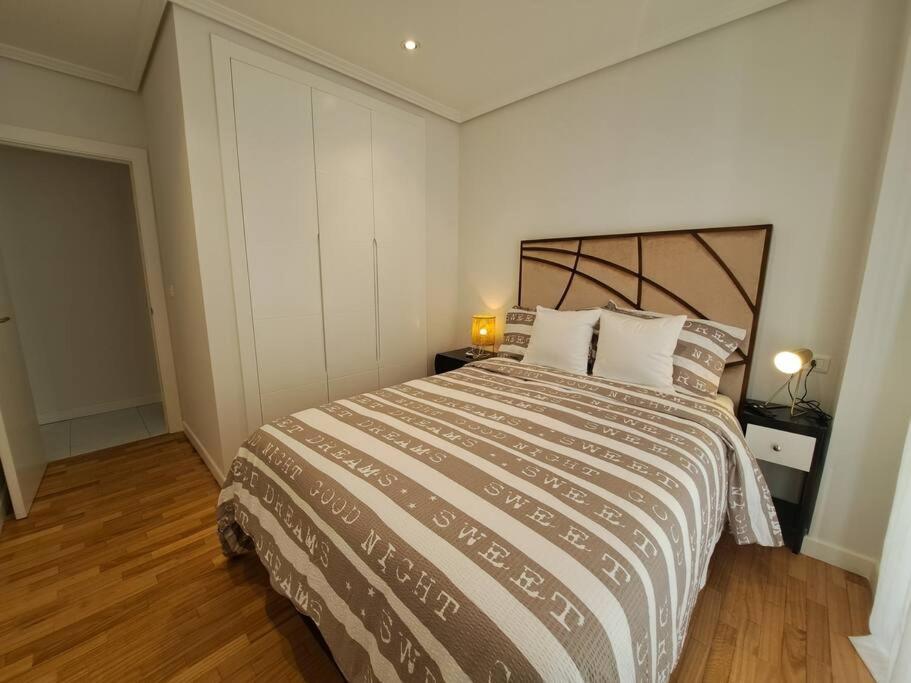 Panxon, A Unos Metros De La Playa. Apartment Nigrán Екстериор снимка
