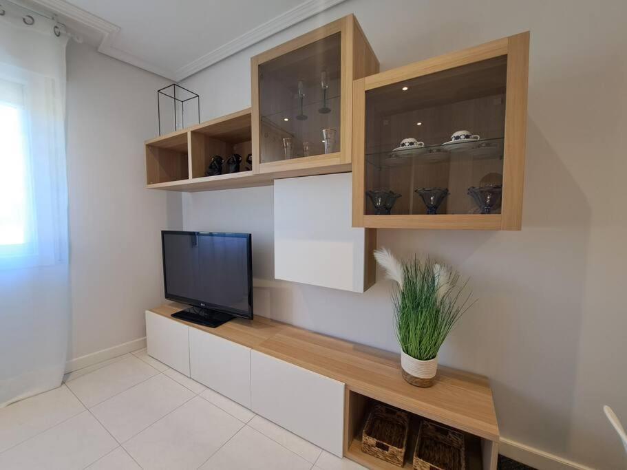 Panxon, A Unos Metros De La Playa. Apartment Nigrán Екстериор снимка